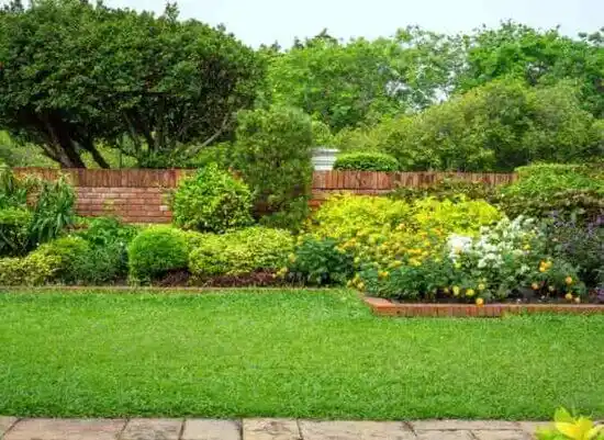 landscaping services Sausal